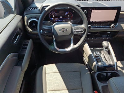 2024 Chevrolet Colorado 4WD ZR2