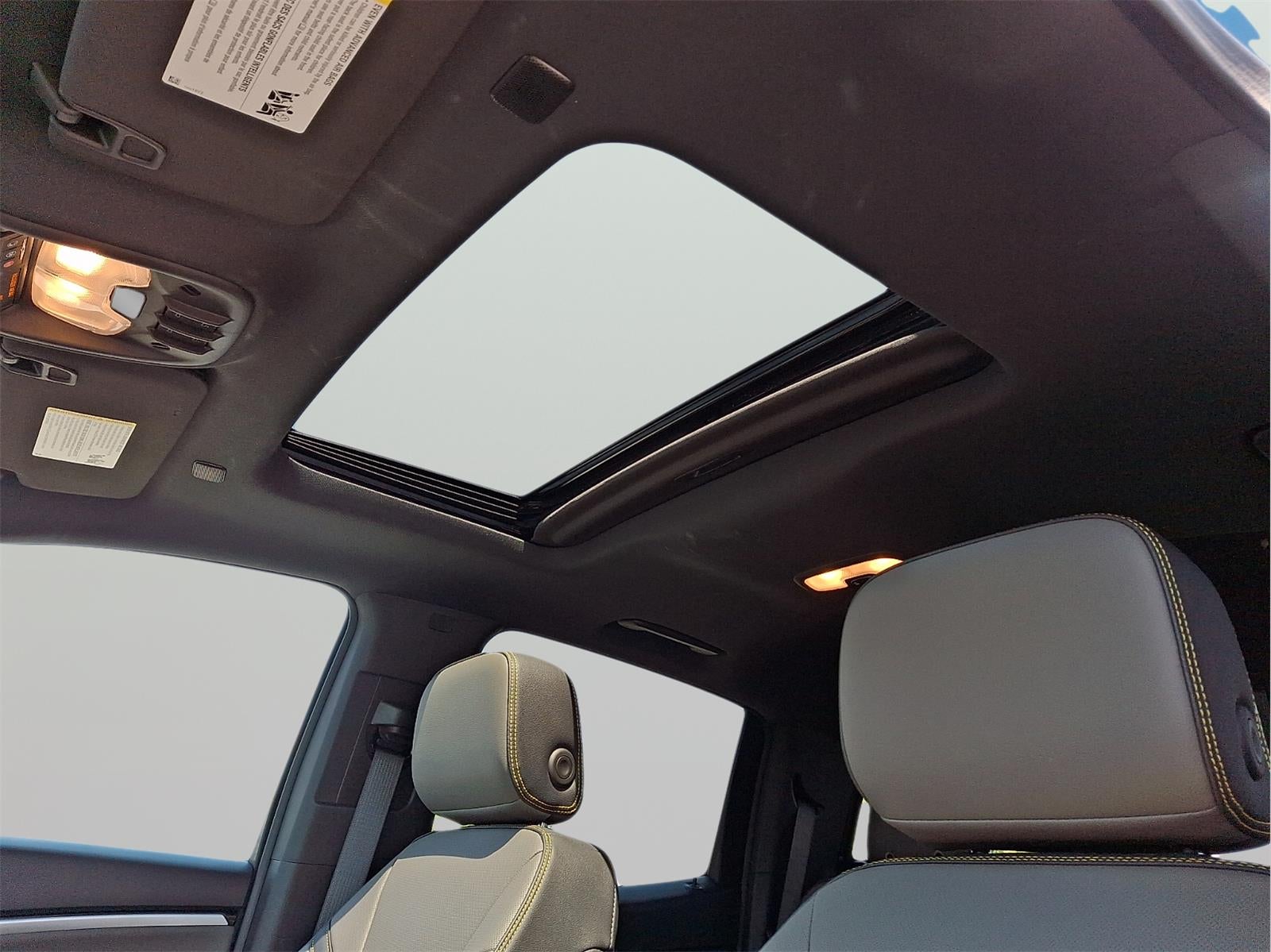 2024 Chevrolet Colorado 4WD ZR2