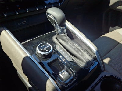 2024 Chevrolet Colorado 4WD ZR2