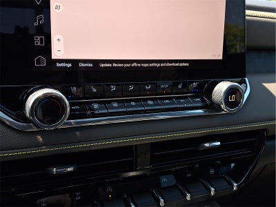 2024 Chevrolet Colorado 4WD ZR2