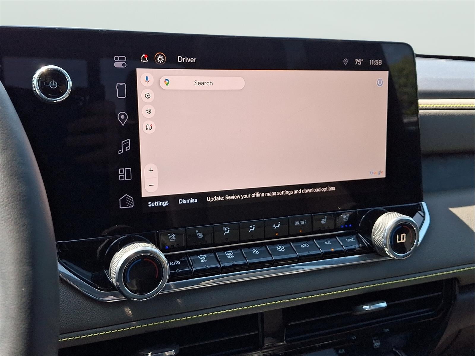 2024 Chevrolet Colorado 4WD ZR2