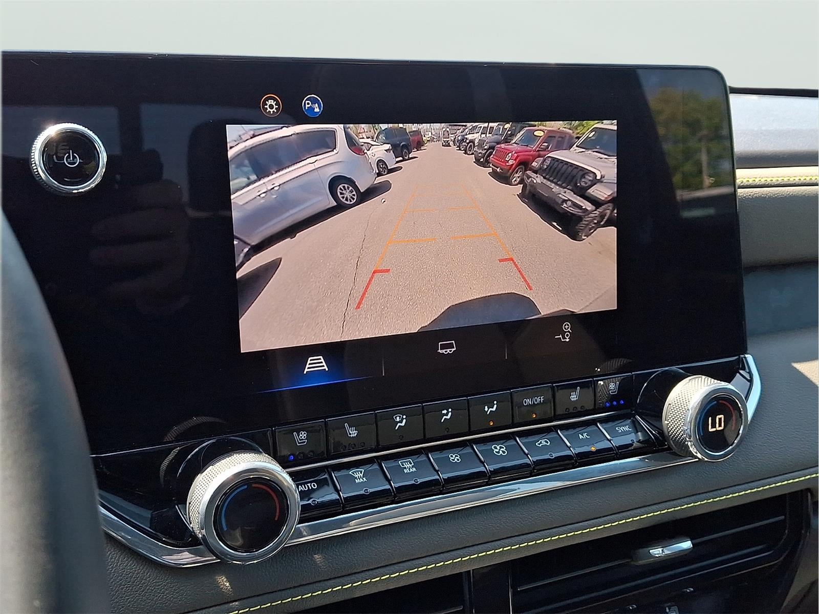 2024 Chevrolet Colorado 4WD ZR2