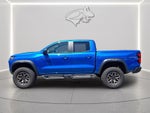 2024 Chevrolet Colorado 4WD ZR2