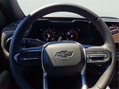 2024 Chevrolet Colorado 4WD ZR2