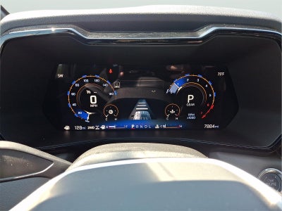 2024 Chevrolet Colorado 4WD ZR2
