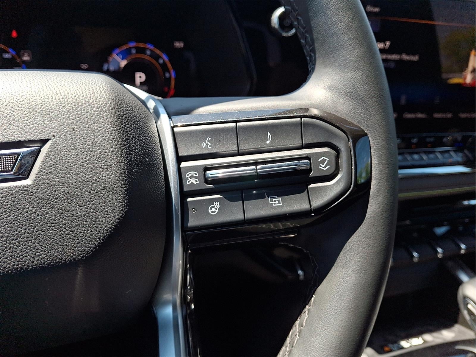 2024 Chevrolet Colorado 4WD ZR2