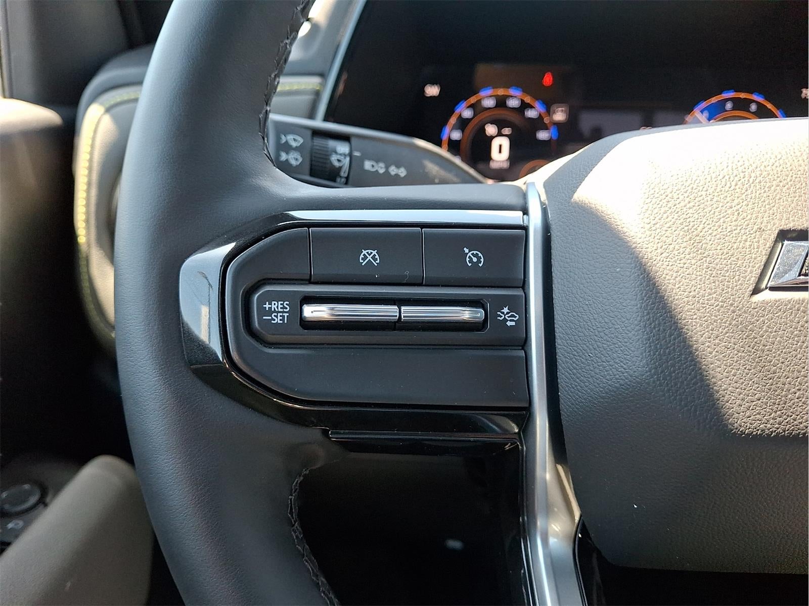 2024 Chevrolet Colorado 4WD ZR2