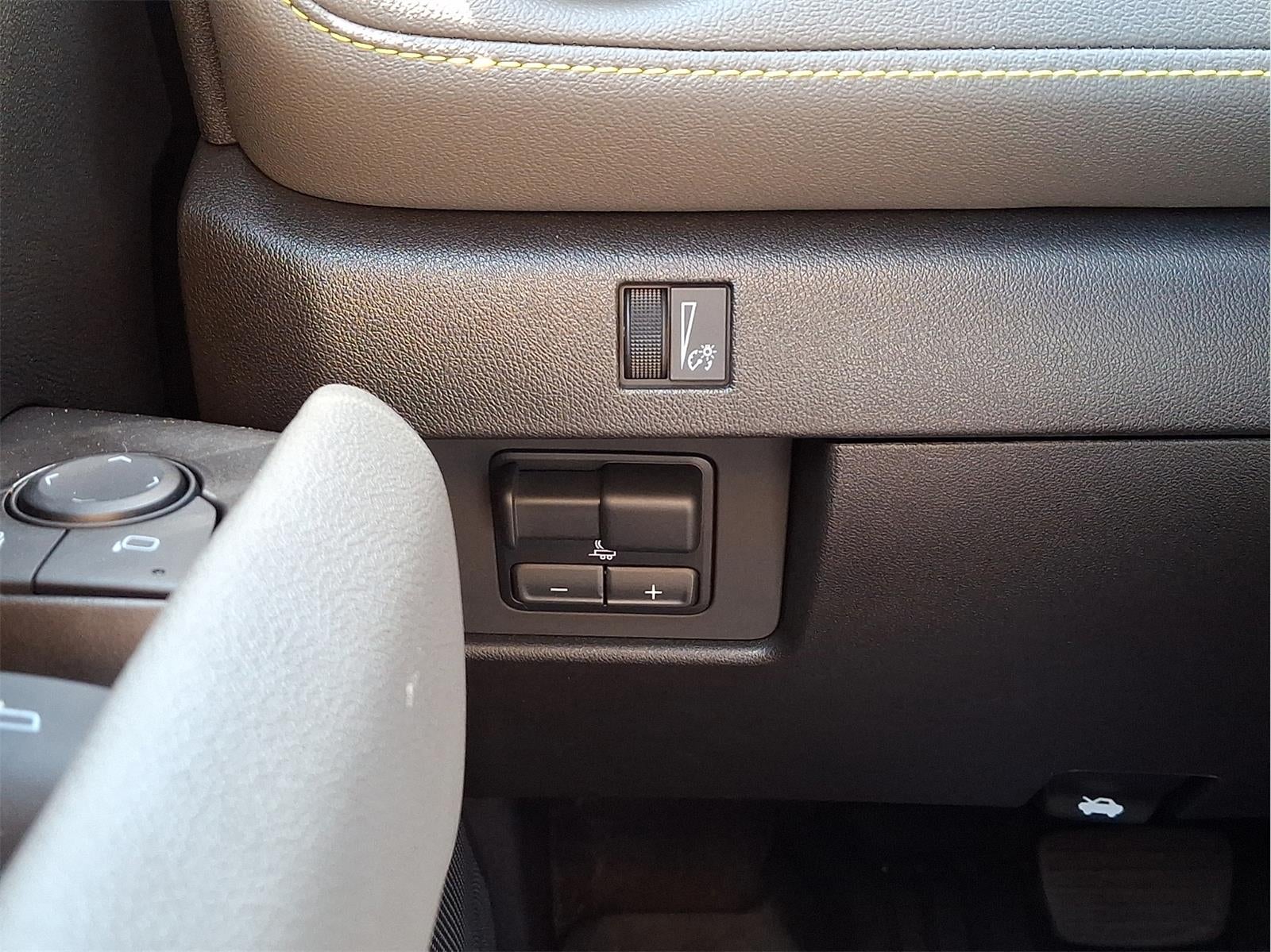 2024 Chevrolet Colorado 4WD ZR2