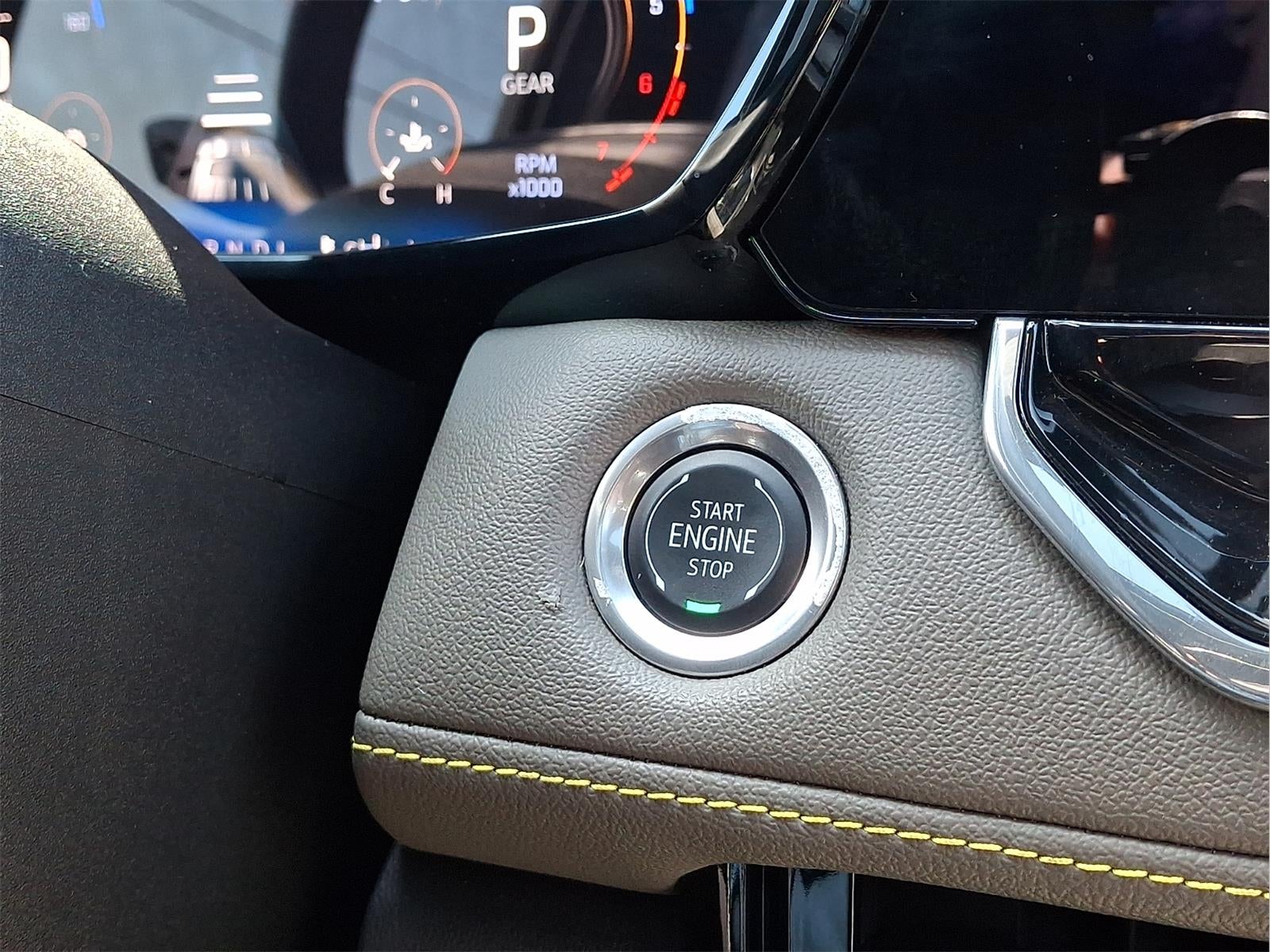 2024 Chevrolet Colorado 4WD ZR2