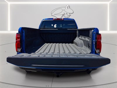 2024 Chevrolet Colorado 4WD ZR2