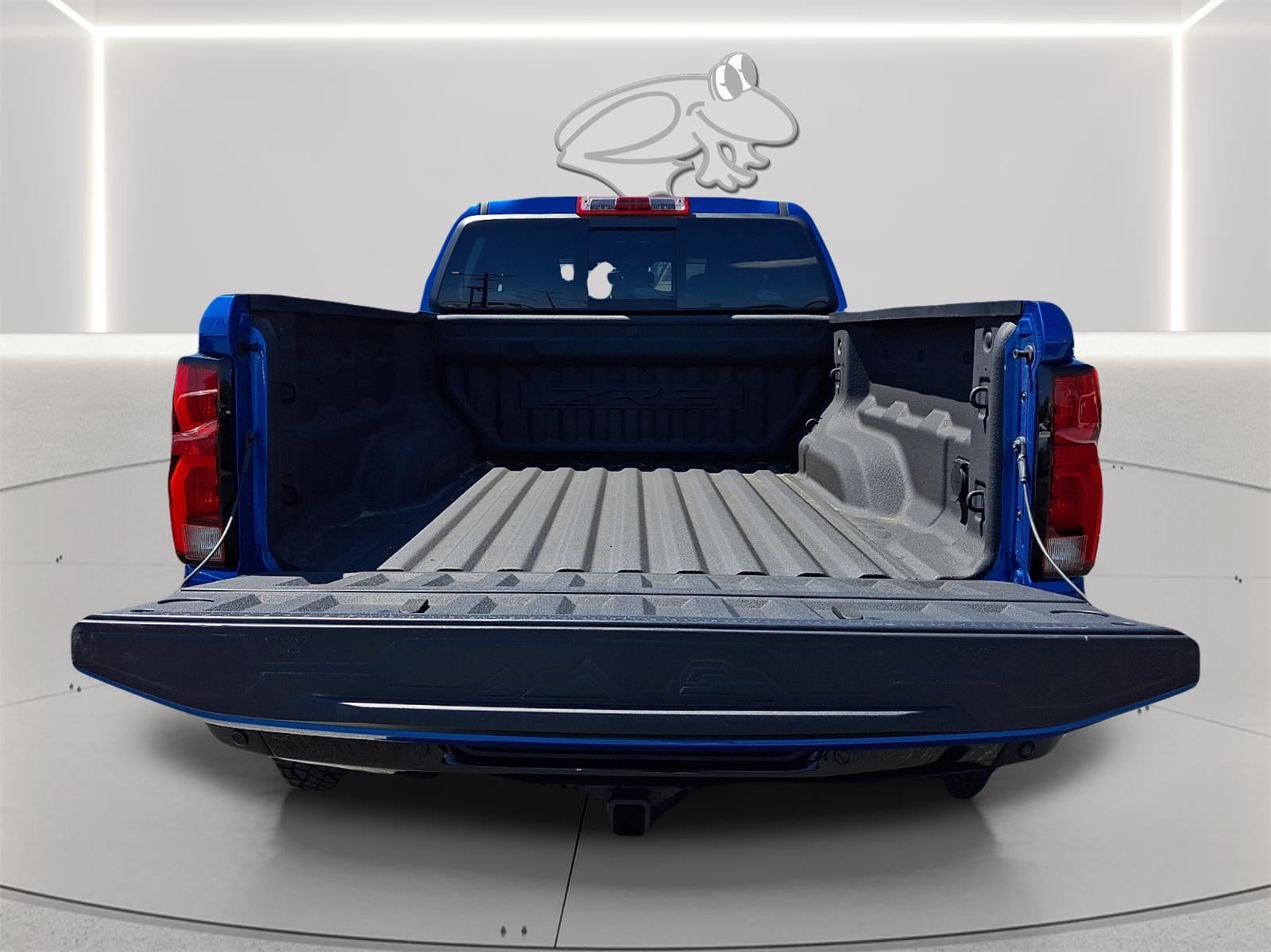 2024 Chevrolet Colorado 4WD ZR2