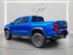 2024 Chevrolet Colorado 4WD ZR2