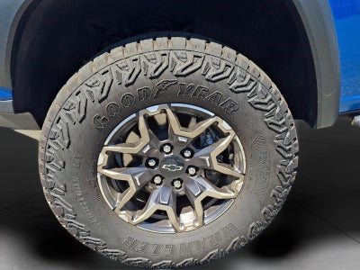 2024 Chevrolet Colorado 4WD ZR2