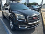 2016 GMC Acadia SLE