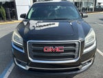 2016 GMC Acadia SLE