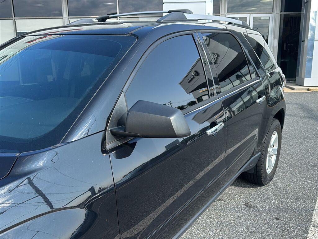 2016 GMC Acadia SLE