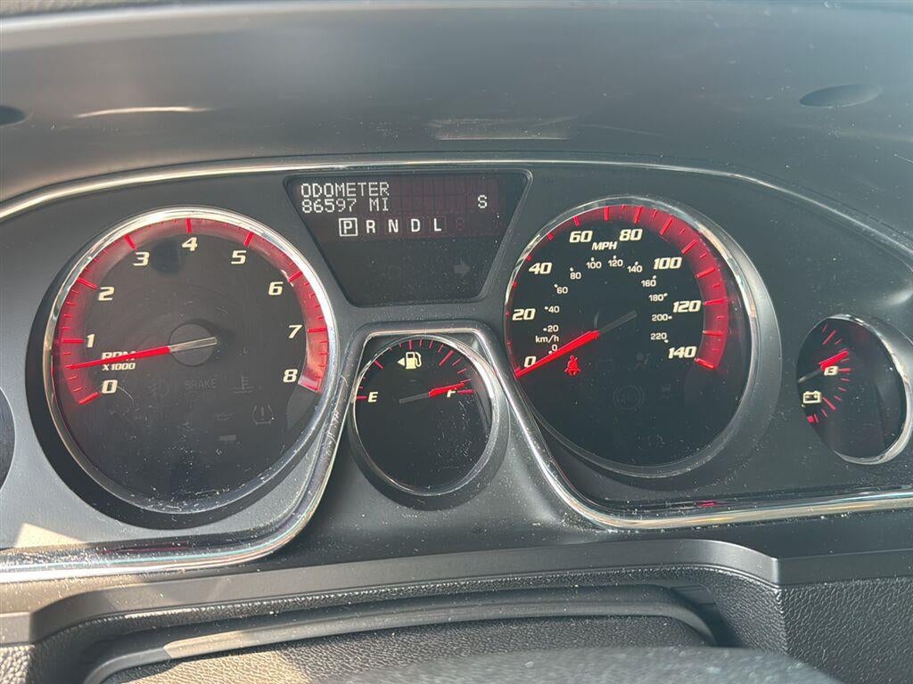 2016 GMC Acadia SLE