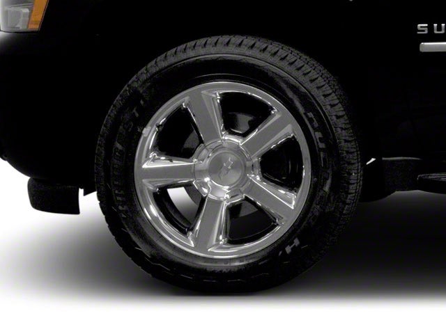2013 Chevrolet Suburban LT
