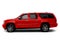2013 Chevrolet Suburban LT