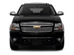 2013 Chevrolet Suburban LT
