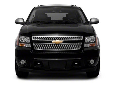2013 Chevrolet Suburban LT