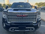2023 GMC Sierra 3500HD Denali