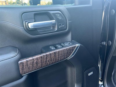 2023 GMC Sierra 3500HD Denali