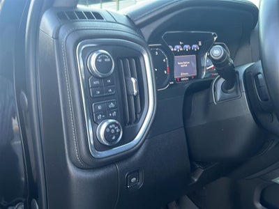 2023 GMC Sierra 3500HD Denali