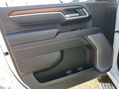 2025 GMC Sierra 2500HD Denali