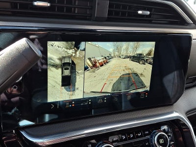 2025 GMC Sierra 2500HD Denali