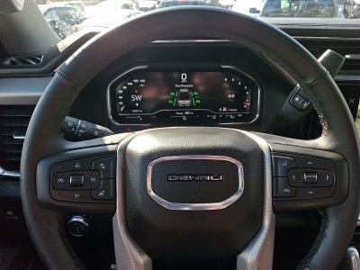 2025 GMC Sierra 2500HD Denali