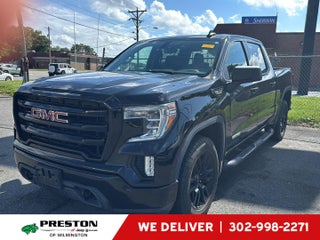 2019 GMC Sierra 1500 Elevation