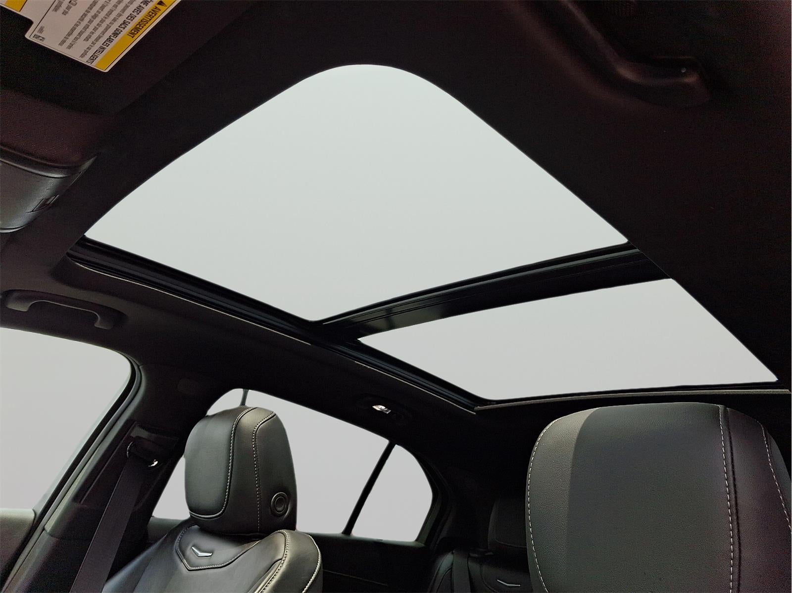 2024 Cadillac XT4 AWD Premium Luxury