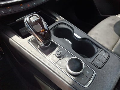 2024 Cadillac XT4 AWD Premium Luxury