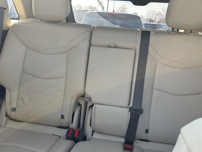 2024 Cadillac XT5 AWD Premium Luxury