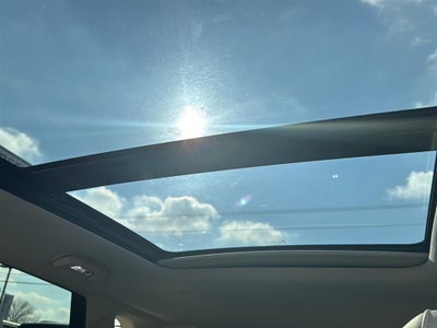 2024 Cadillac XT5 AWD Premium Luxury