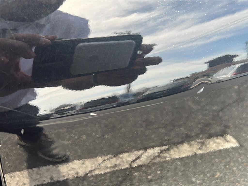 2011 Dodge Challenger SRT8