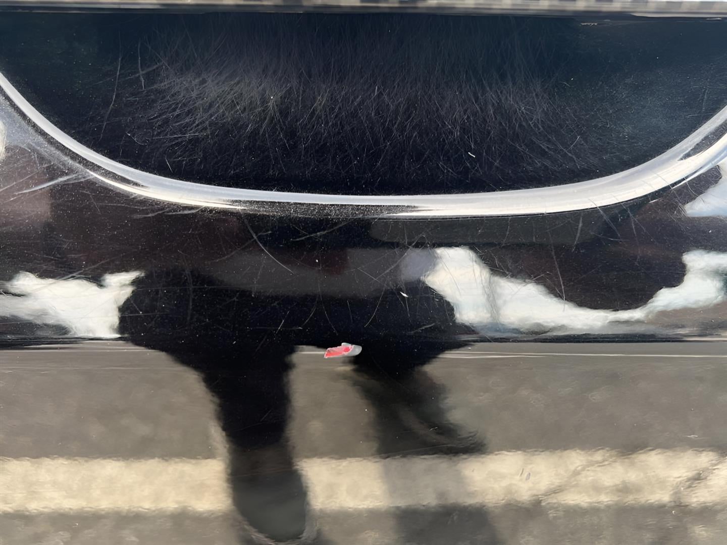 2011 Dodge Challenger SRT8