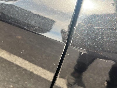 2011 Dodge Challenger SRT8