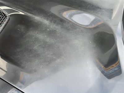 2011 Dodge Challenger SRT8