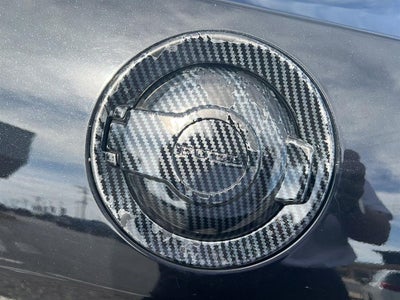 2011 Dodge Challenger SRT8