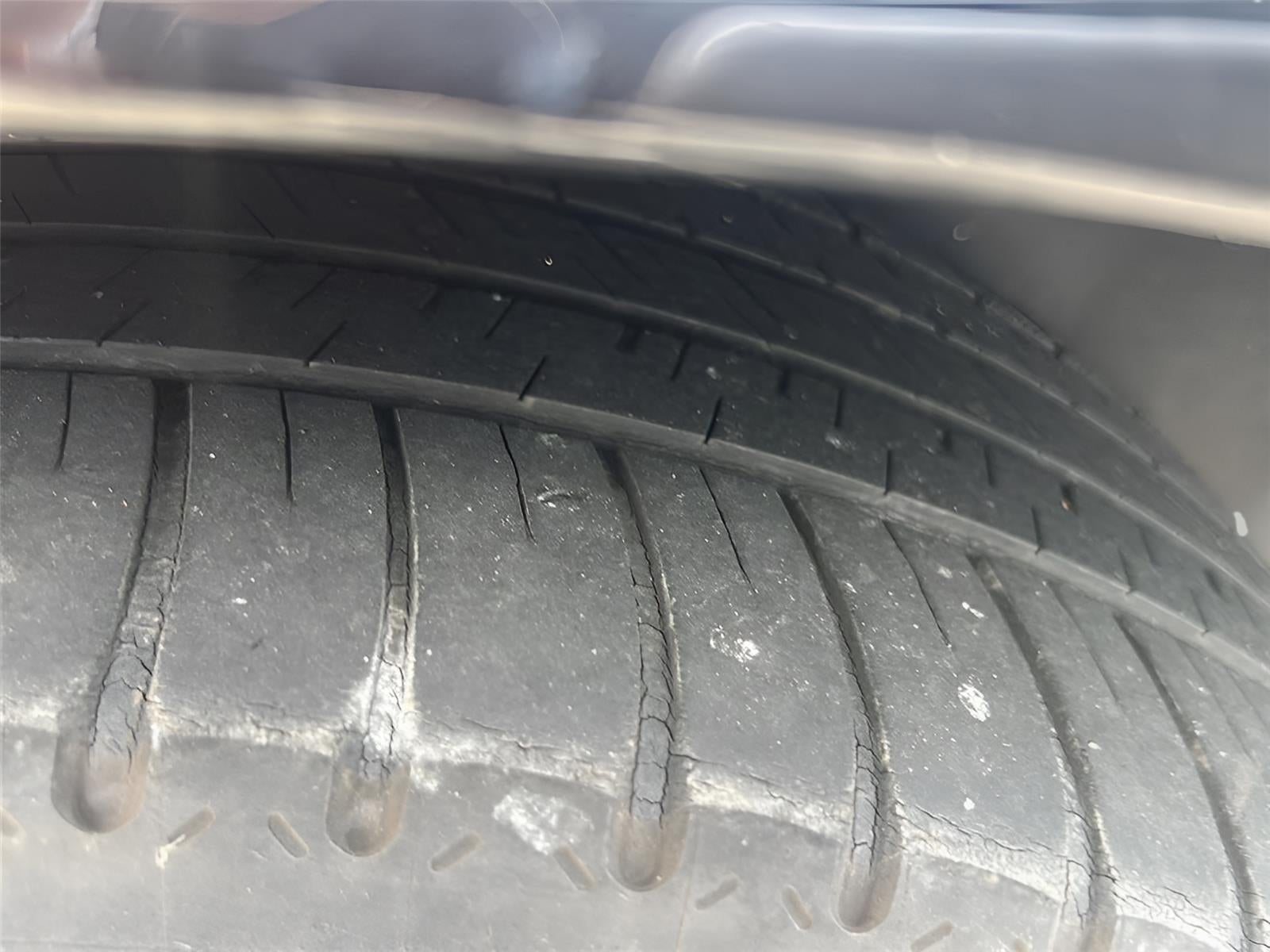 2011 Dodge Challenger SRT8