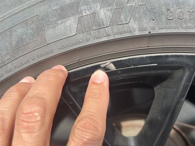 2011 Dodge Challenger SRT8