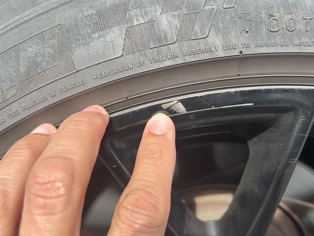 2011 Dodge Challenger SRT8