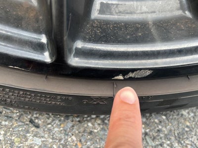 2011 Dodge Challenger SRT8