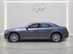 2015 Chrysler 300 Limited