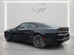 2026 Dodge Charger Scat Pack Plus