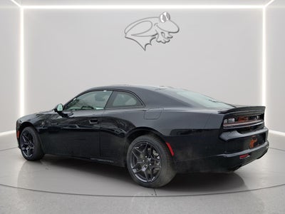 2026 Dodge Charger Scat Pack Plus
