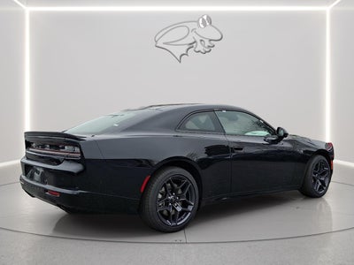 2026 Dodge Charger Scat Pack Plus