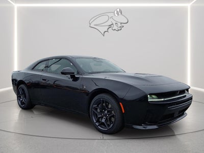 2026 Dodge Charger Scat Pack Plus